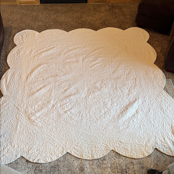 American Pacific quilt - Picture 8 of 11